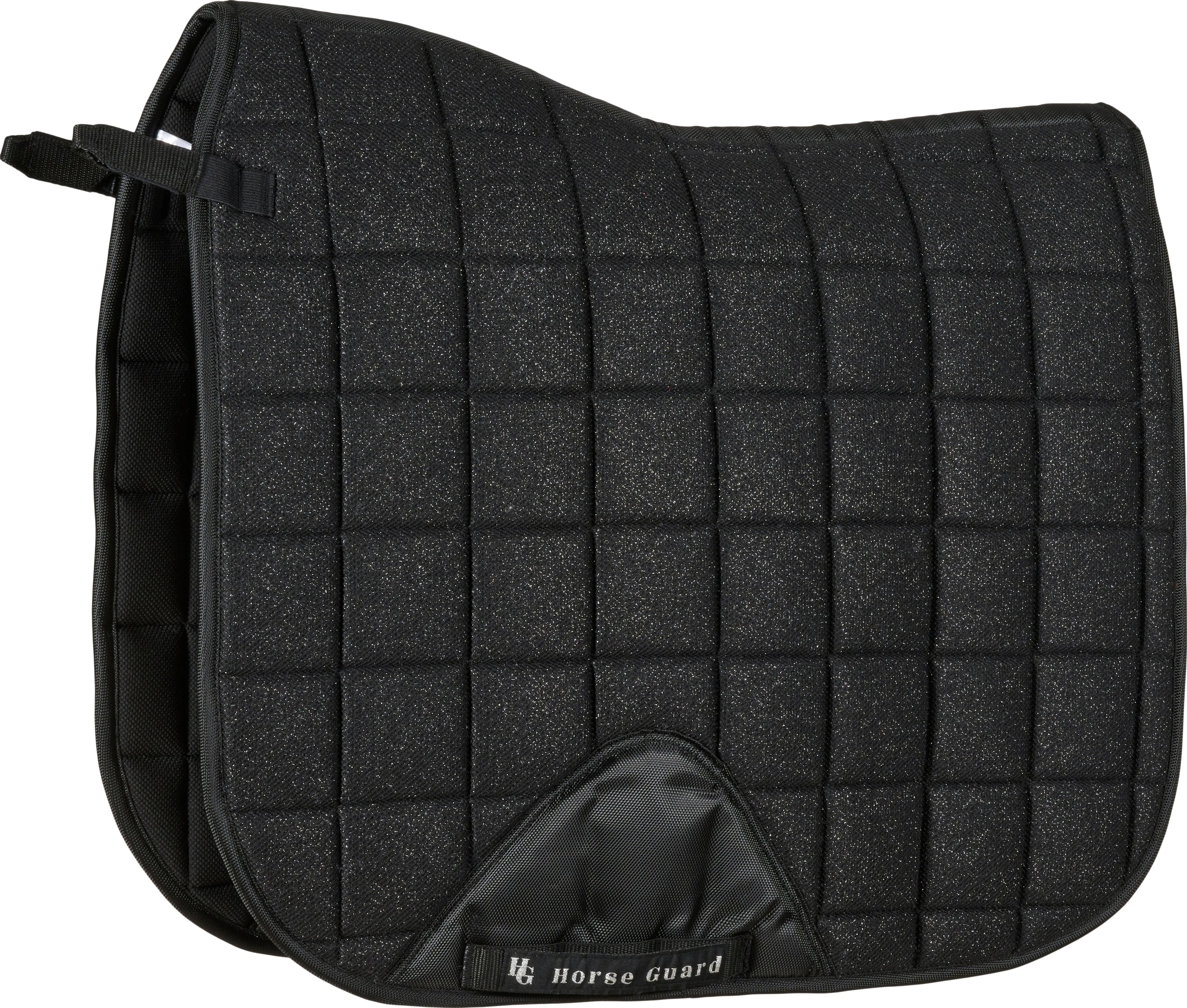 HorseGuard Mesh Glitter dressur underlag