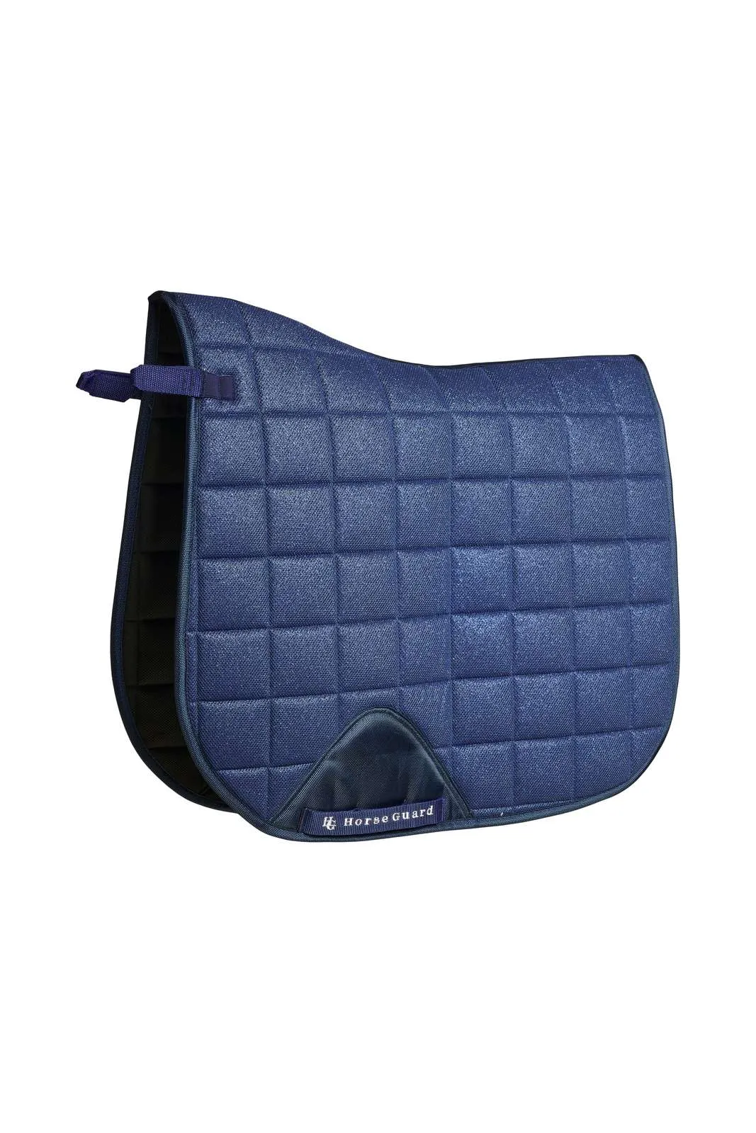 HorseGuard Mesh Glitter dressur underlag
