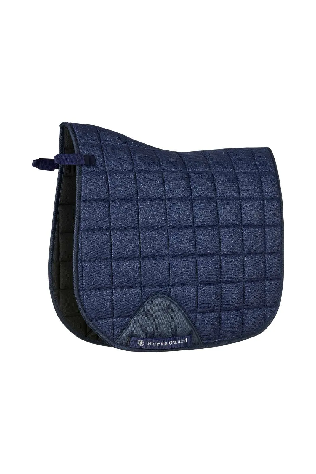 HorseGuard Mesh Glitter dressur underlag