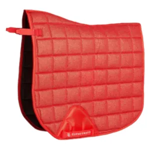 HorseGuard Mesh Glitter dressur underlag