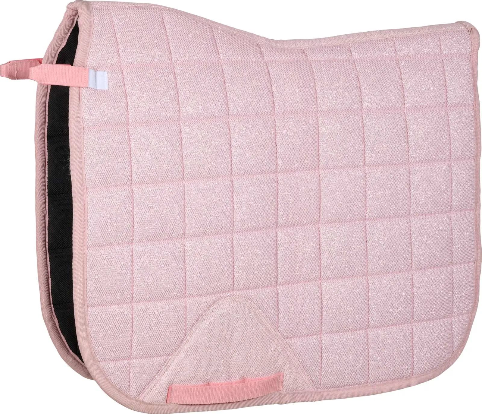 HorseGuard Mesh Glitter dressur underlag