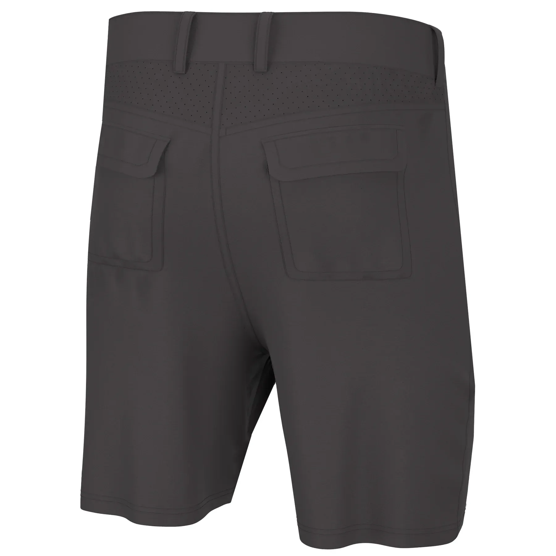 Huk Next Level 7" Short Men's