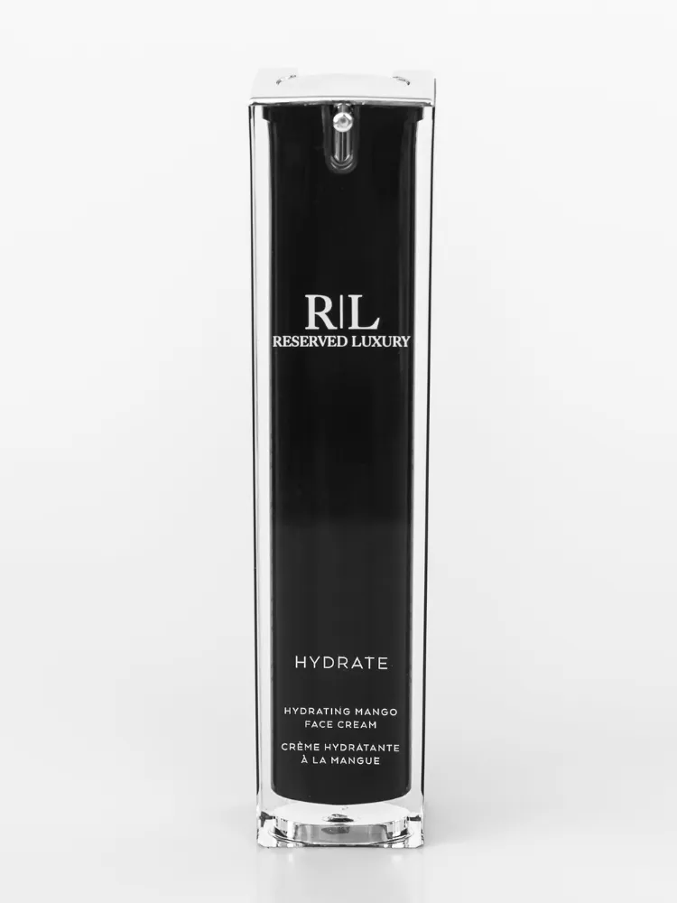 Hydrate Mango Face Cream for Normal to Dry Skin