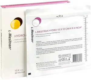 Hydro - L-Mesitran