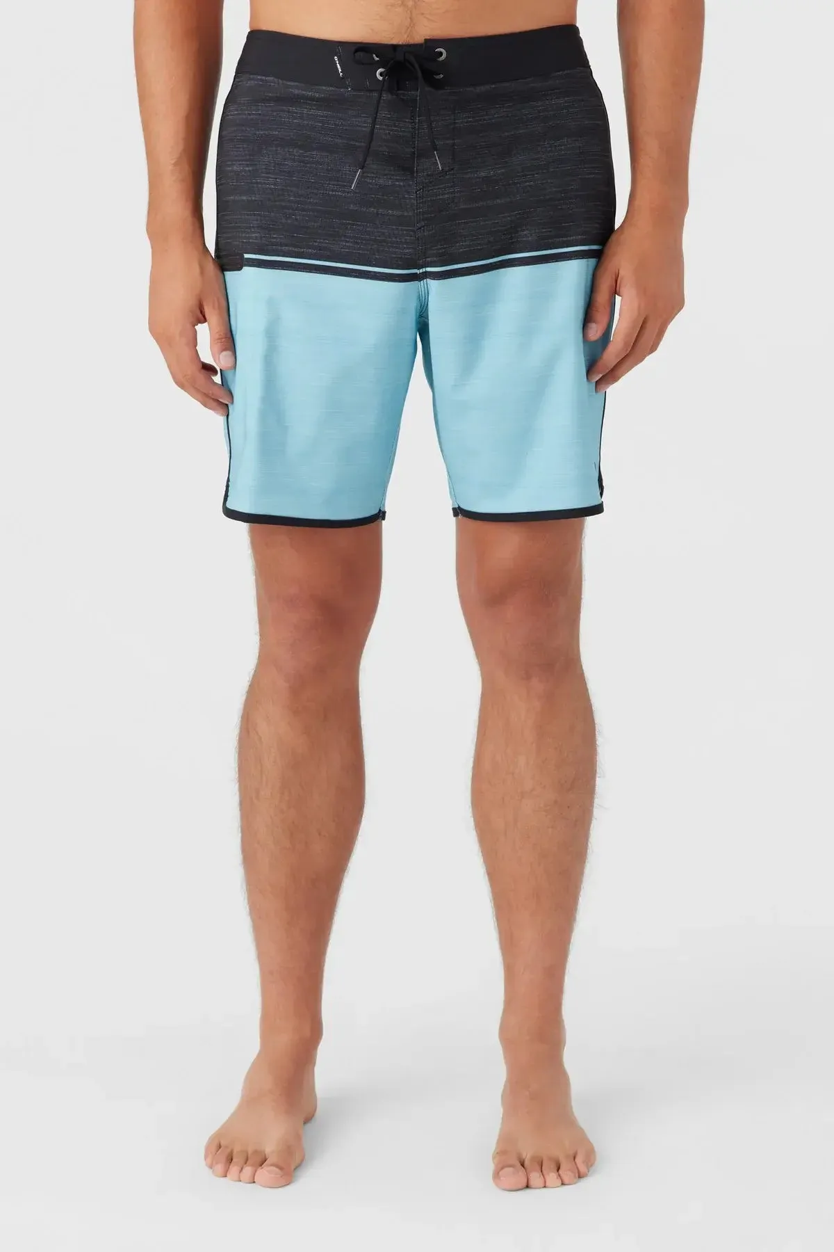 Hyperfreak Nomad 19" Boardshort