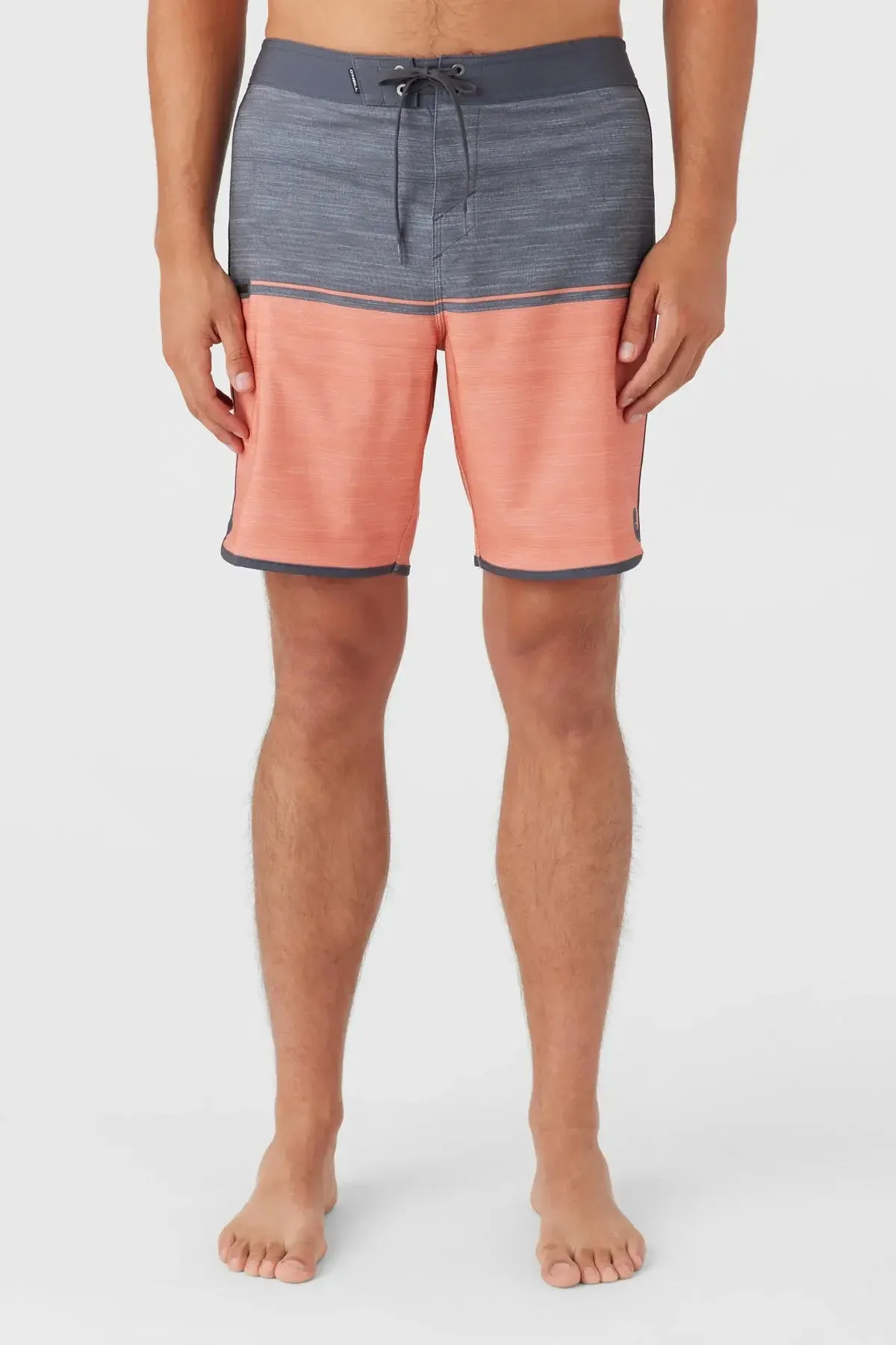 Hyperfreak Nomad 19" Boardshort