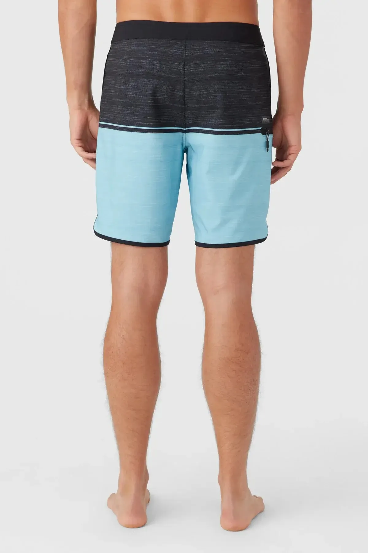 Hyperfreak Nomad 19" Boardshort