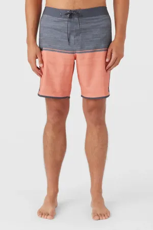 Hyperfreak Nomad 19" Boardshort