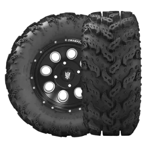 Interco Reptile Radial Tire