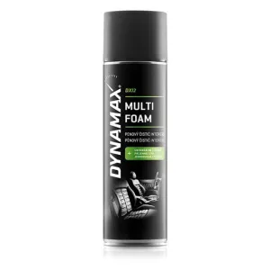 Interior Cleaner Dynamax Multi Foam, 500ml