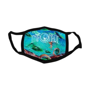 Intronaut - Fluid Existential Inversions mask