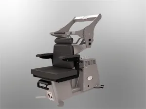 iTrac® Cervical Curve Remodeling System