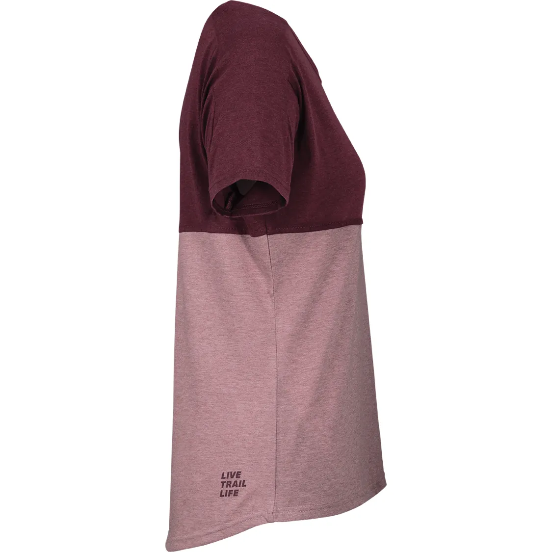 iXS - Women's Flow mountain tech tee