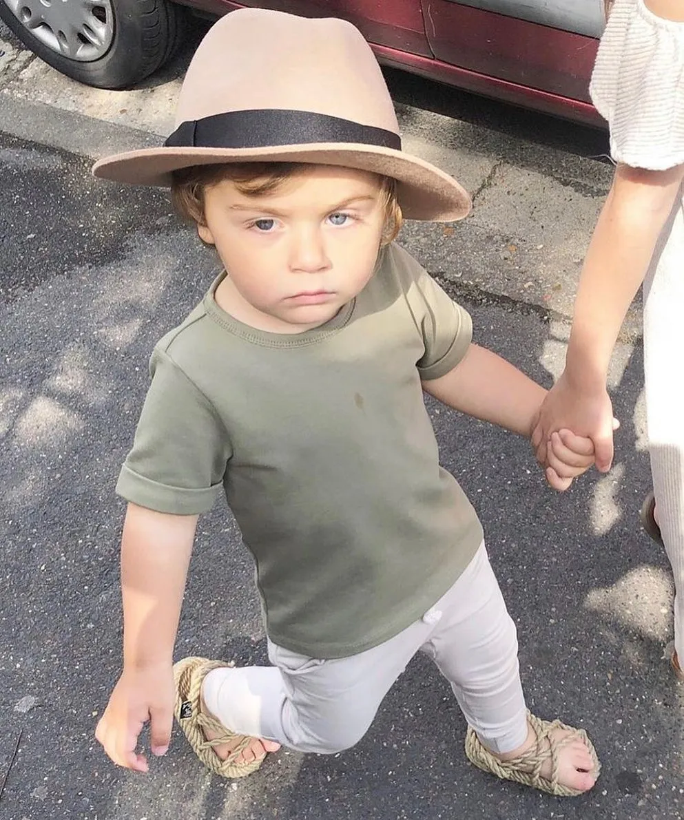 JC Kids - Beige