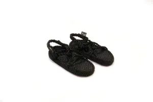 JC Kids noir