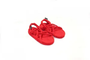 JC Kids -Red