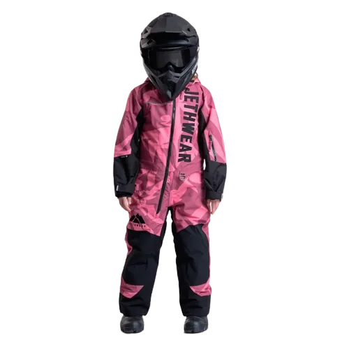Jethwear Youth Odin & Olivia Monosuit - 2025