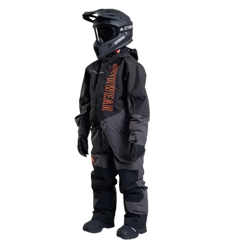 Jethwear Youth Odin & Olivia Monosuit - 2025