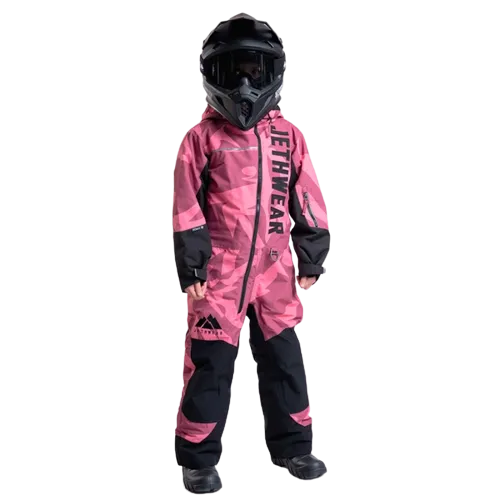 Jethwear Youth Odin & Olivia Monosuit - 2025