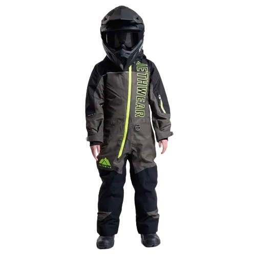 Jethwear Youth Odin & Olivia Monosuit - 2025