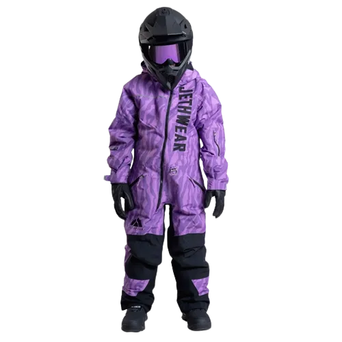 Jethwear Youth Odin & Olivia Monosuit - 2025