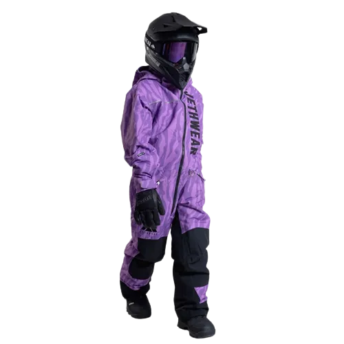 Jethwear Youth Odin & Olivia Monosuit - 2025