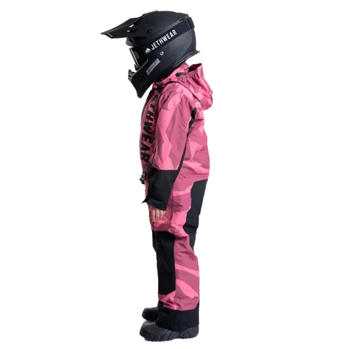 Jethwear Youth Odin & Olivia Monosuit - 2025