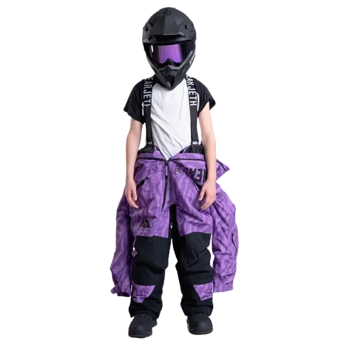 Jethwear Youth Odin & Olivia Monosuit - 2025