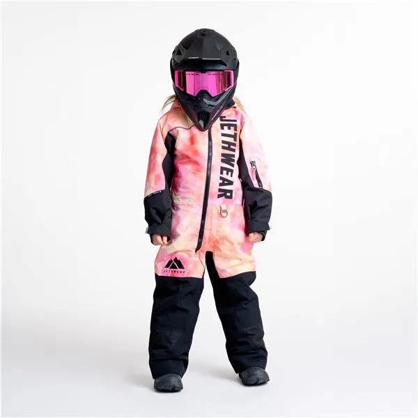 Jethwear Youth Odin & Olivia Monosuit - 2025