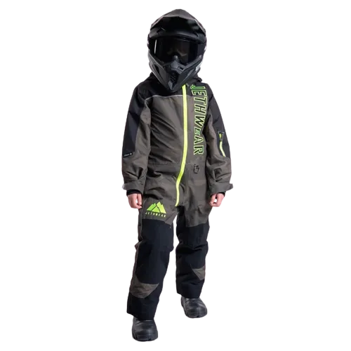 Jethwear Youth Odin & Olivia Monosuit - 2025
