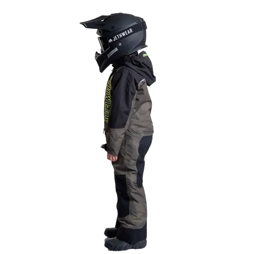 Jethwear Youth Odin & Olivia Monosuit - 2025