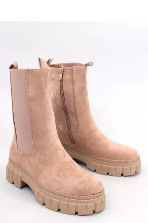 Jodhpur boot