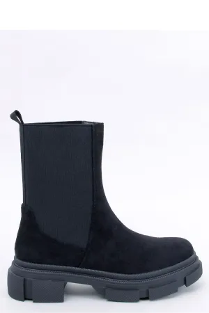 Jodhpur boot