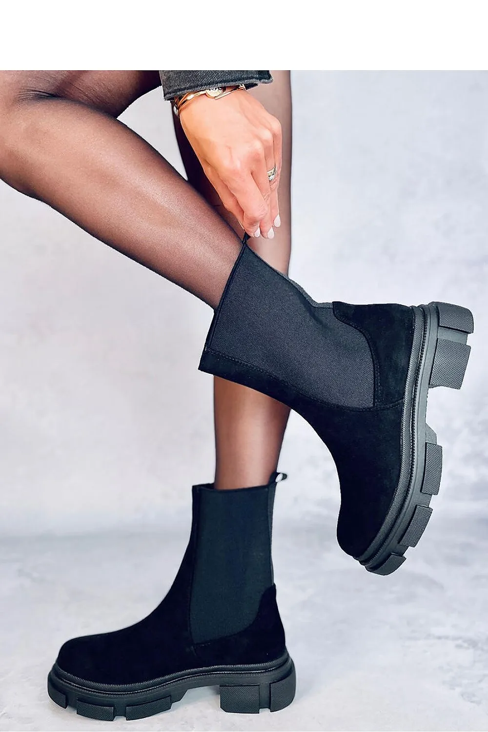 Jodhpur boot