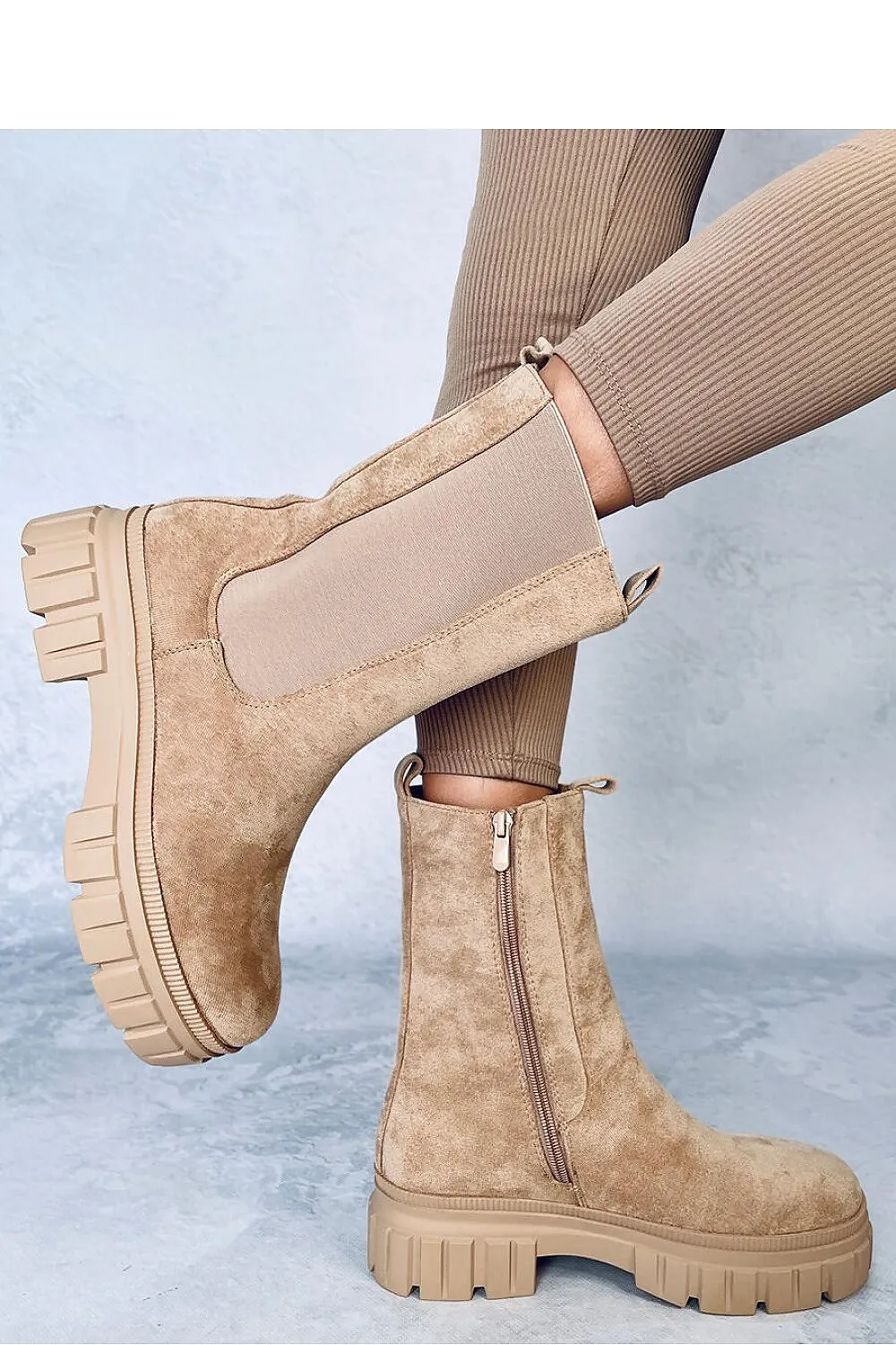 Jodhpur boot