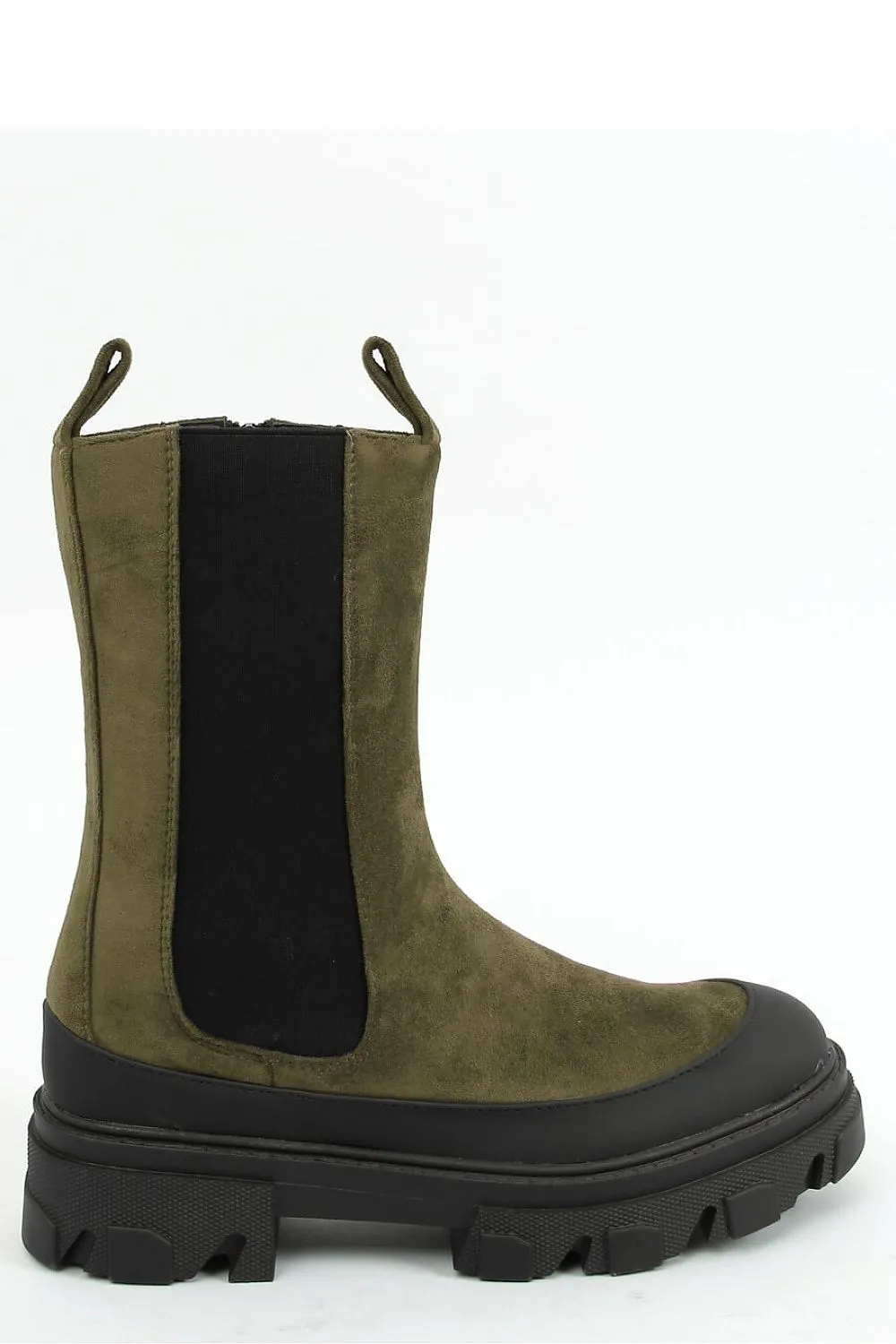 Jodhpur boot