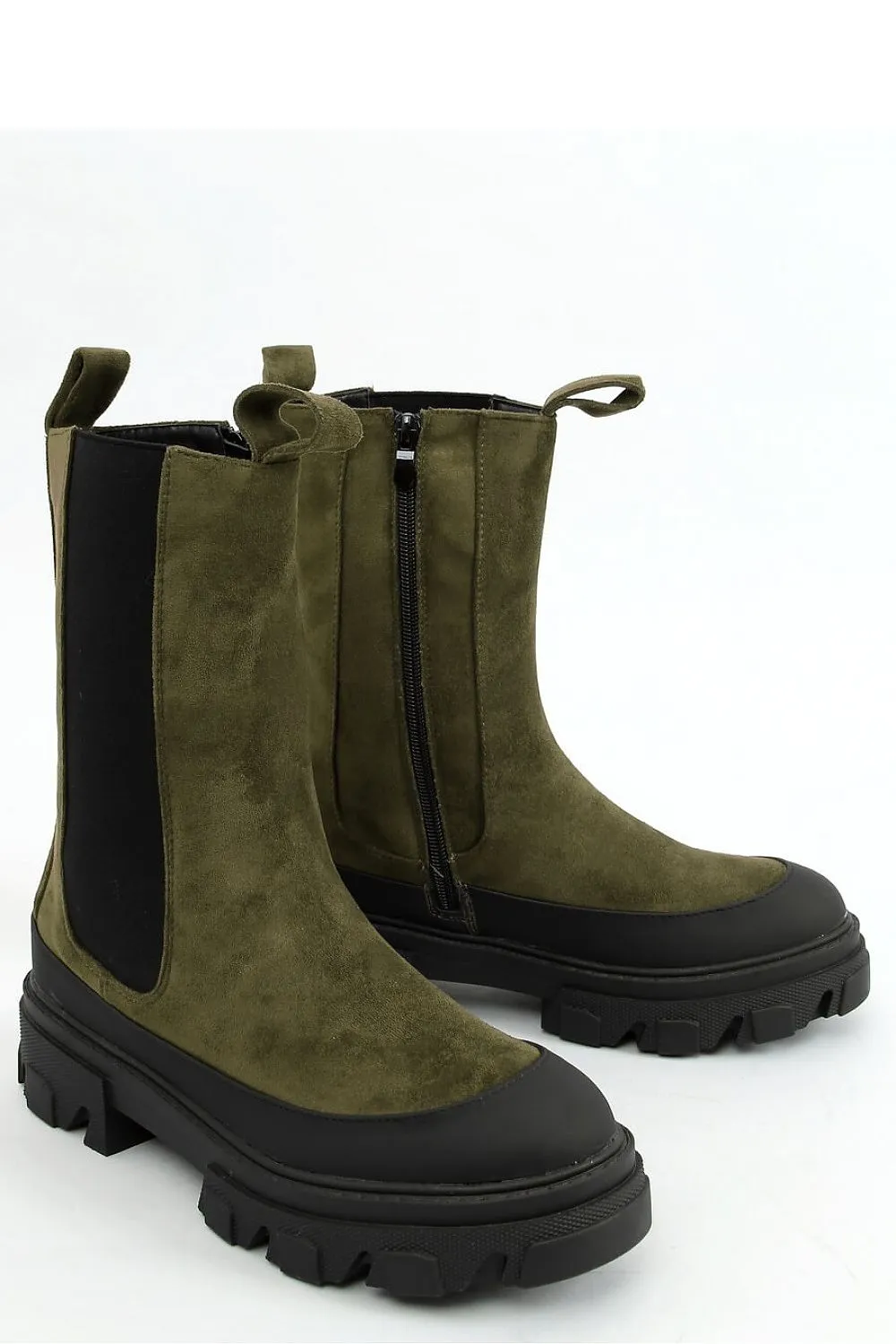 Jodhpur boot