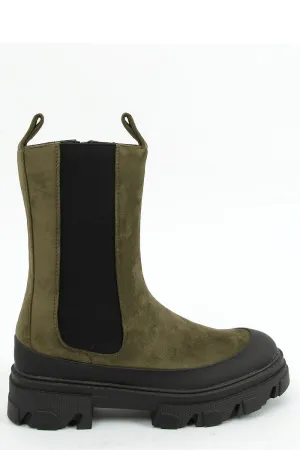 Jodhpur boot