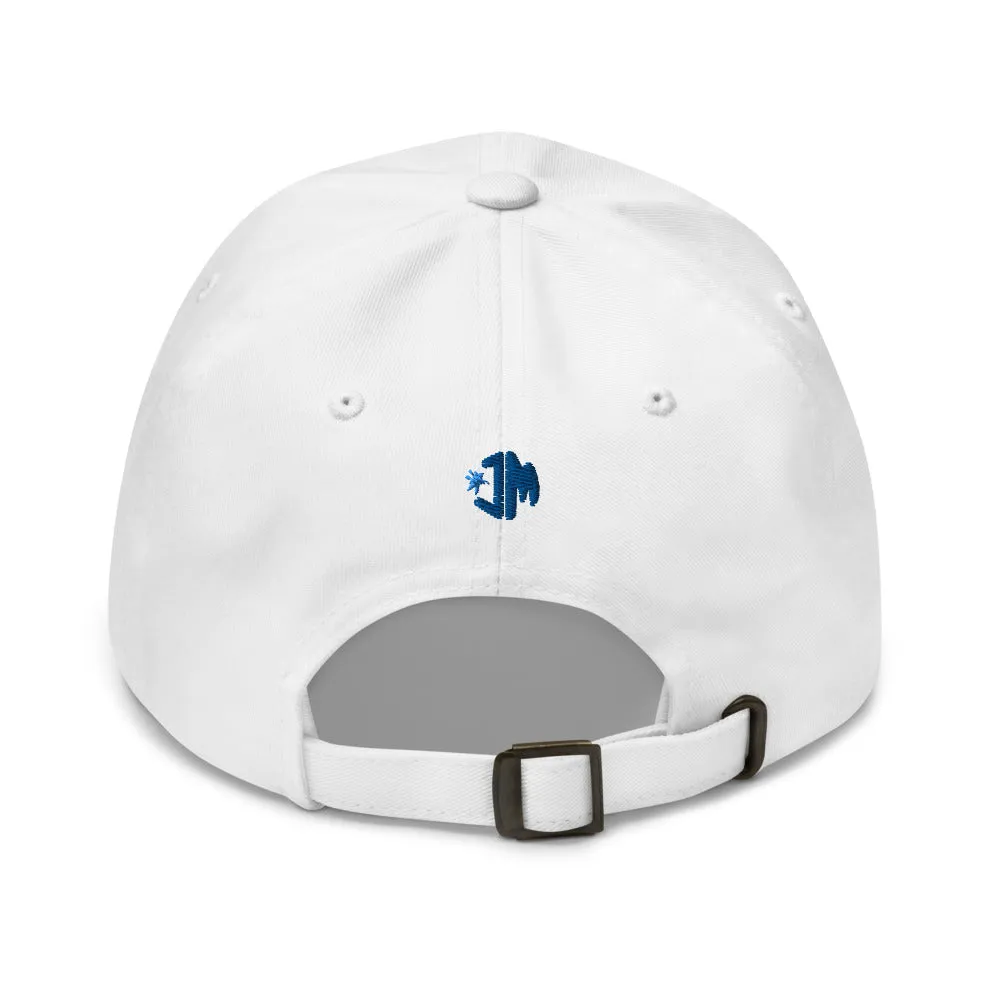 Joe's "Include" Hat (White)