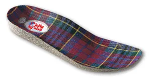 JOLLYS EXTRA FASHION INSOLES - PAIR