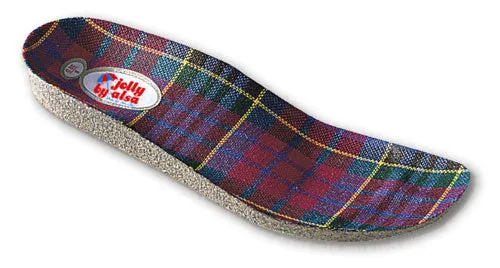 JOLLYS EXTRA FASHION INSOLES - PAIR