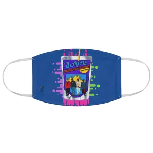 Juice - Fabric Face Mask