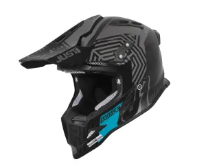 JUST1 J12 Carbon Syncro Helmet