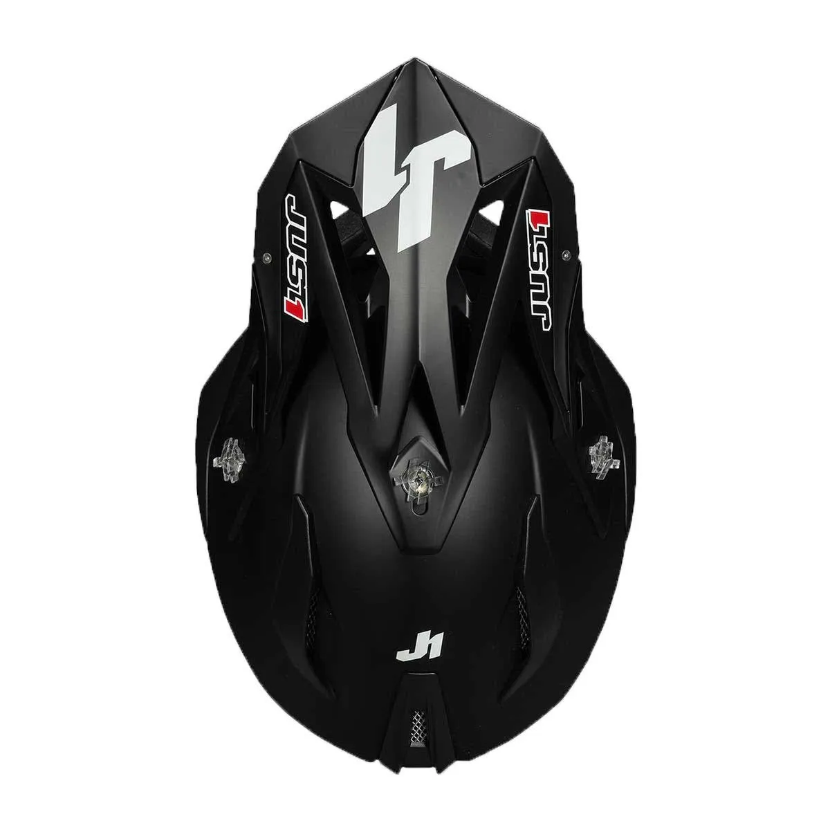 JUST1 J18 MIPS Solid Helmet