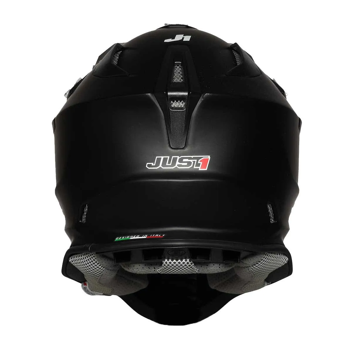 JUST1 J18 MIPS Solid Helmet