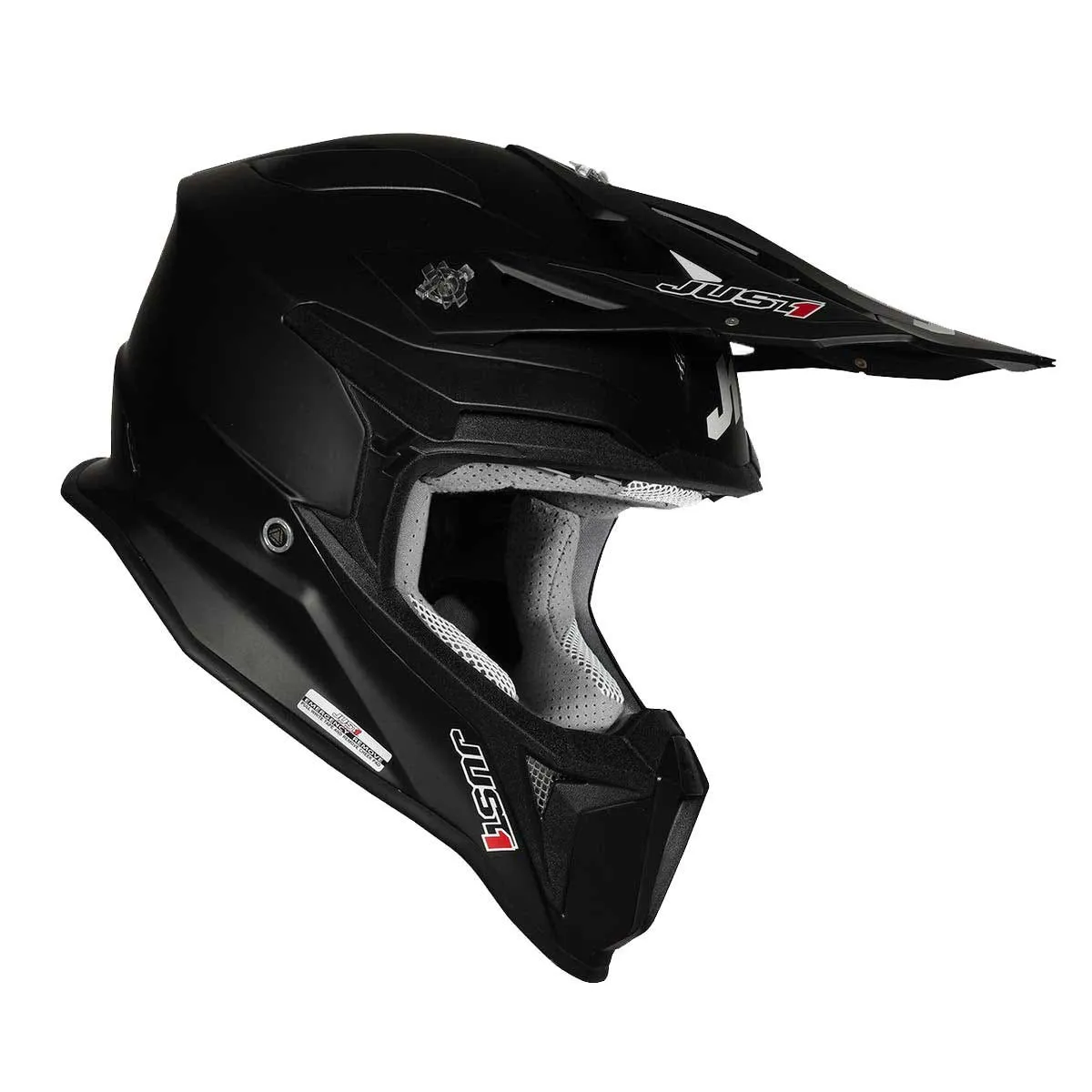 JUST1 J18 MIPS Solid Helmet