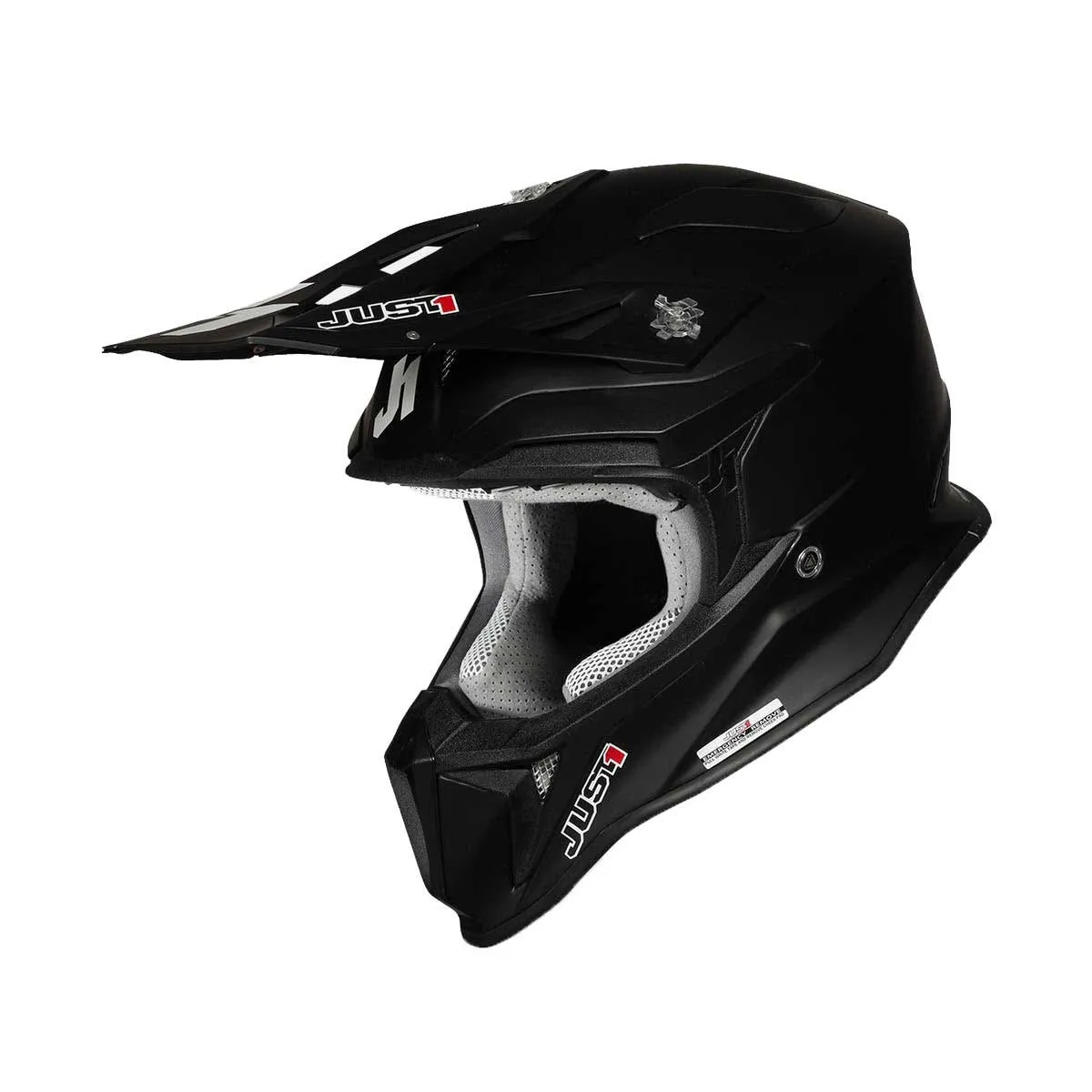 JUST1 J18 MIPS Solid Helmet