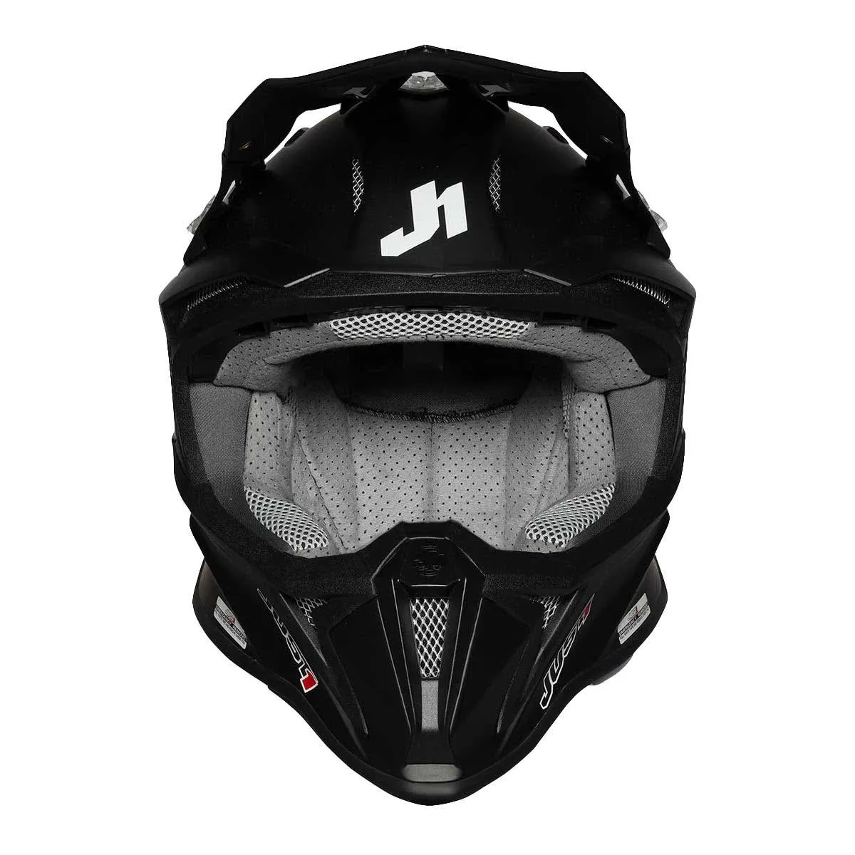 JUST1 J18 MIPS Solid Helmet