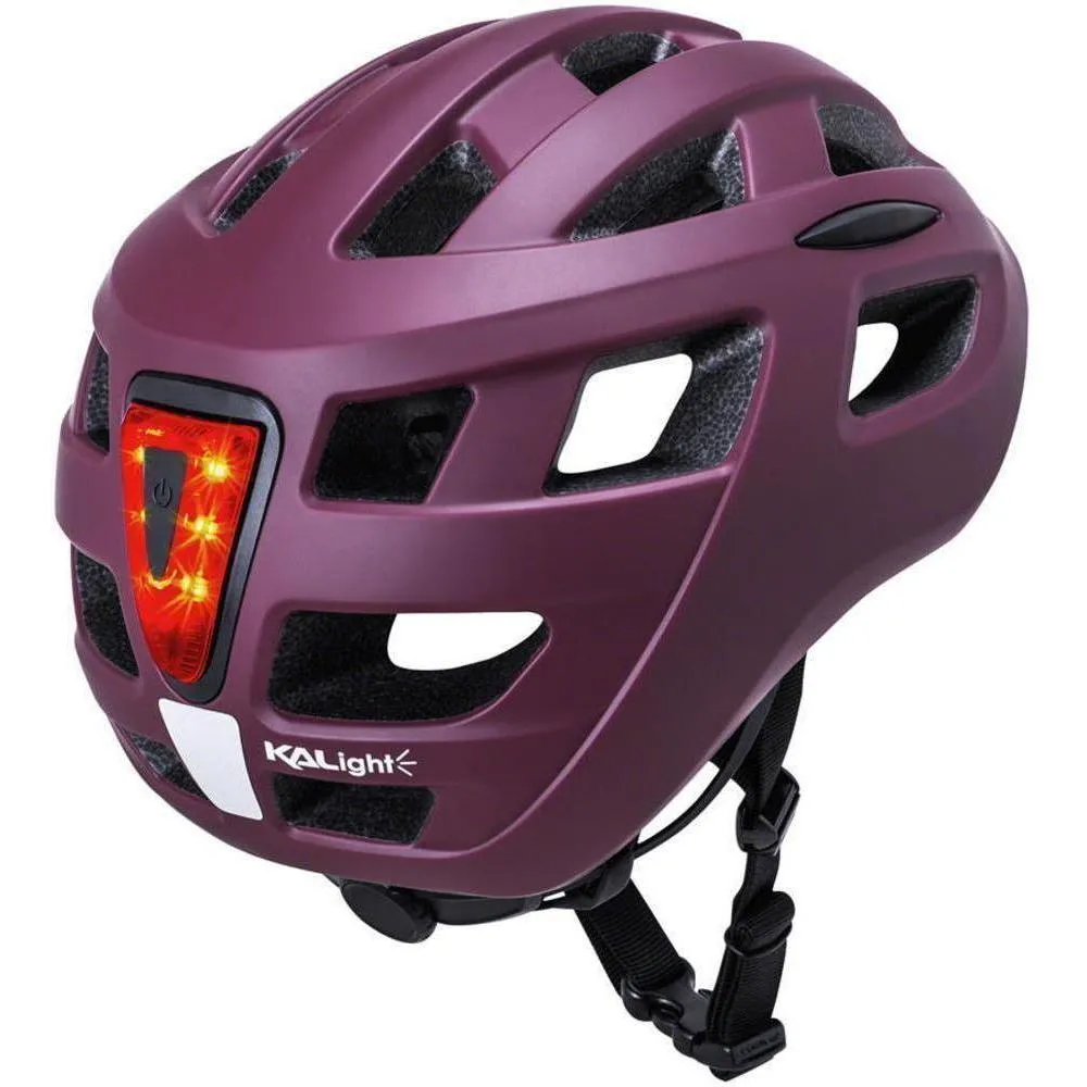 Kali Central Urban Helmet