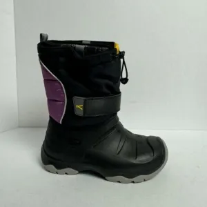 Keen Girls Lumi Boot II Waterproof Size 5 M Big Kid